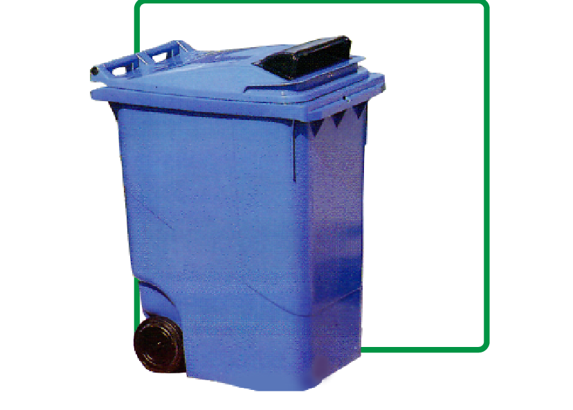 גילדור איכות הסביבה_מיחזור נייר