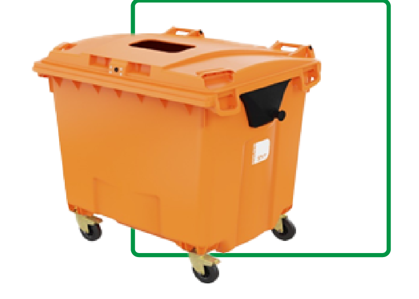 גילדור איכות הסביבה_מיחזור אריזות