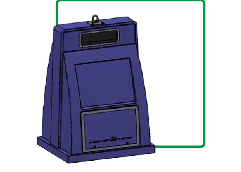 גילדור איכות הסביבה_מיחזור