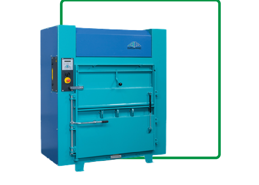 גילדור איכות הסביבה_דחסן